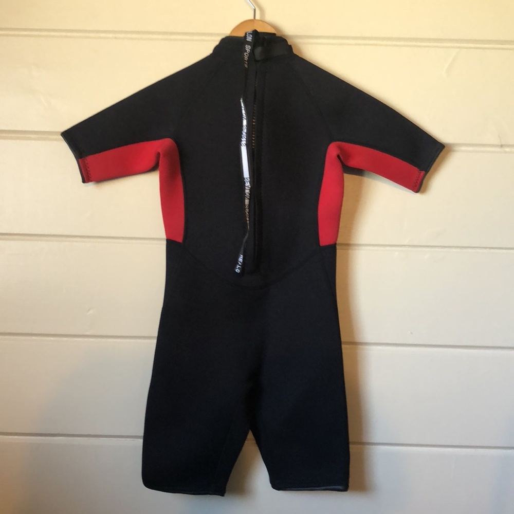 Kids Wetsuits Size Large - Picture 5 of 10